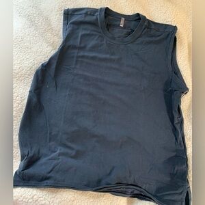 FP Movement  Midnight Navy Tank Top